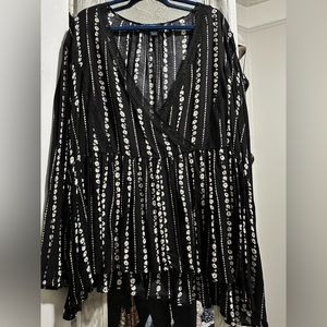 Rue+ Long sleeve shirt